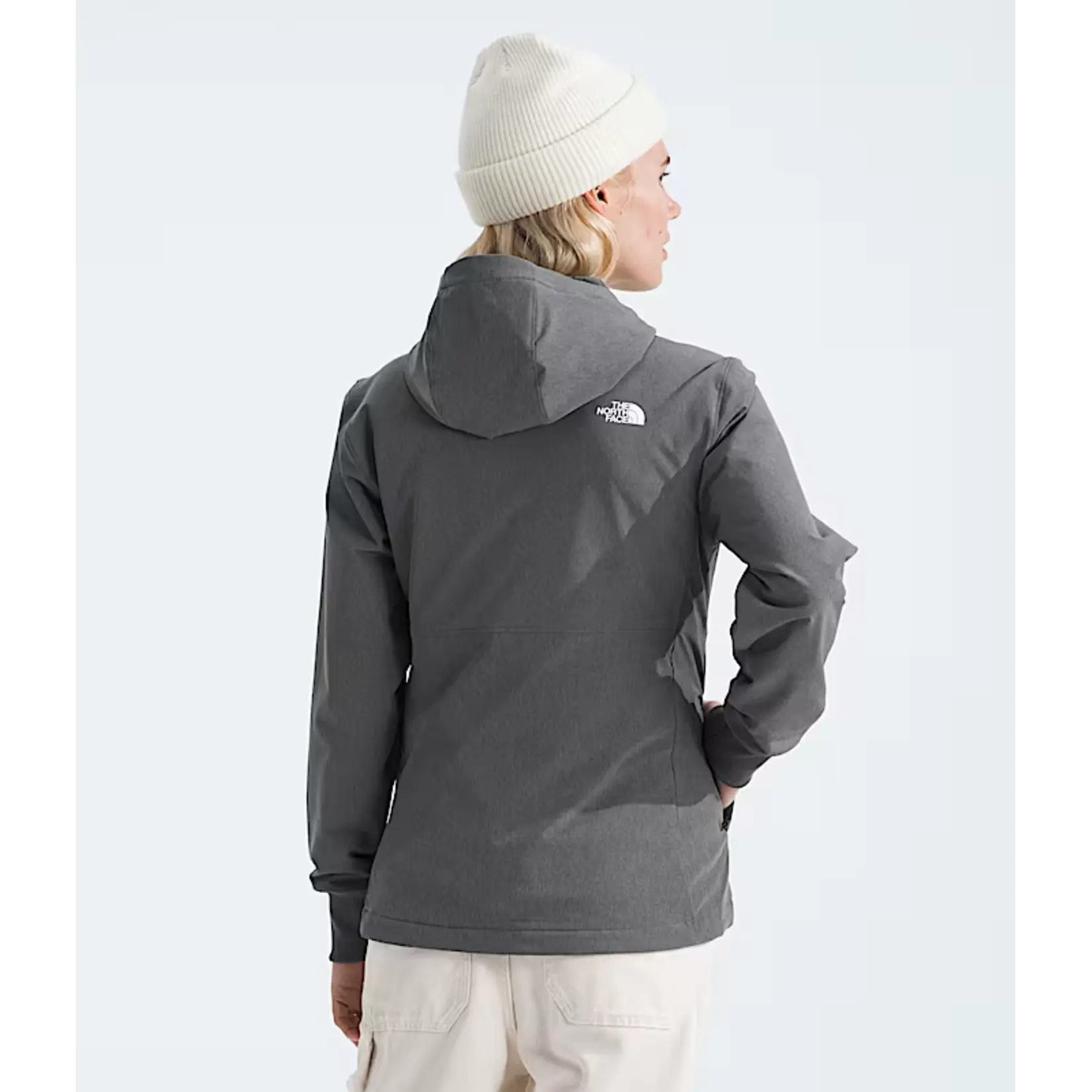 The North Face The North Face Women's Shelbe Raschel Hoodie