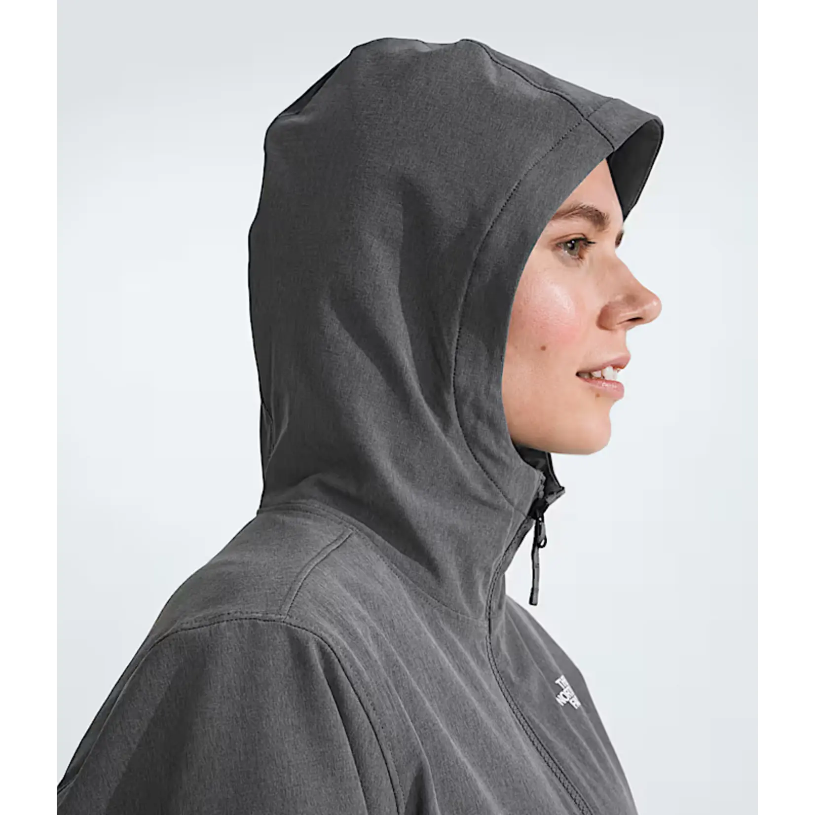 The North Face The North Face Women's Shelbe Raschel Hoodie