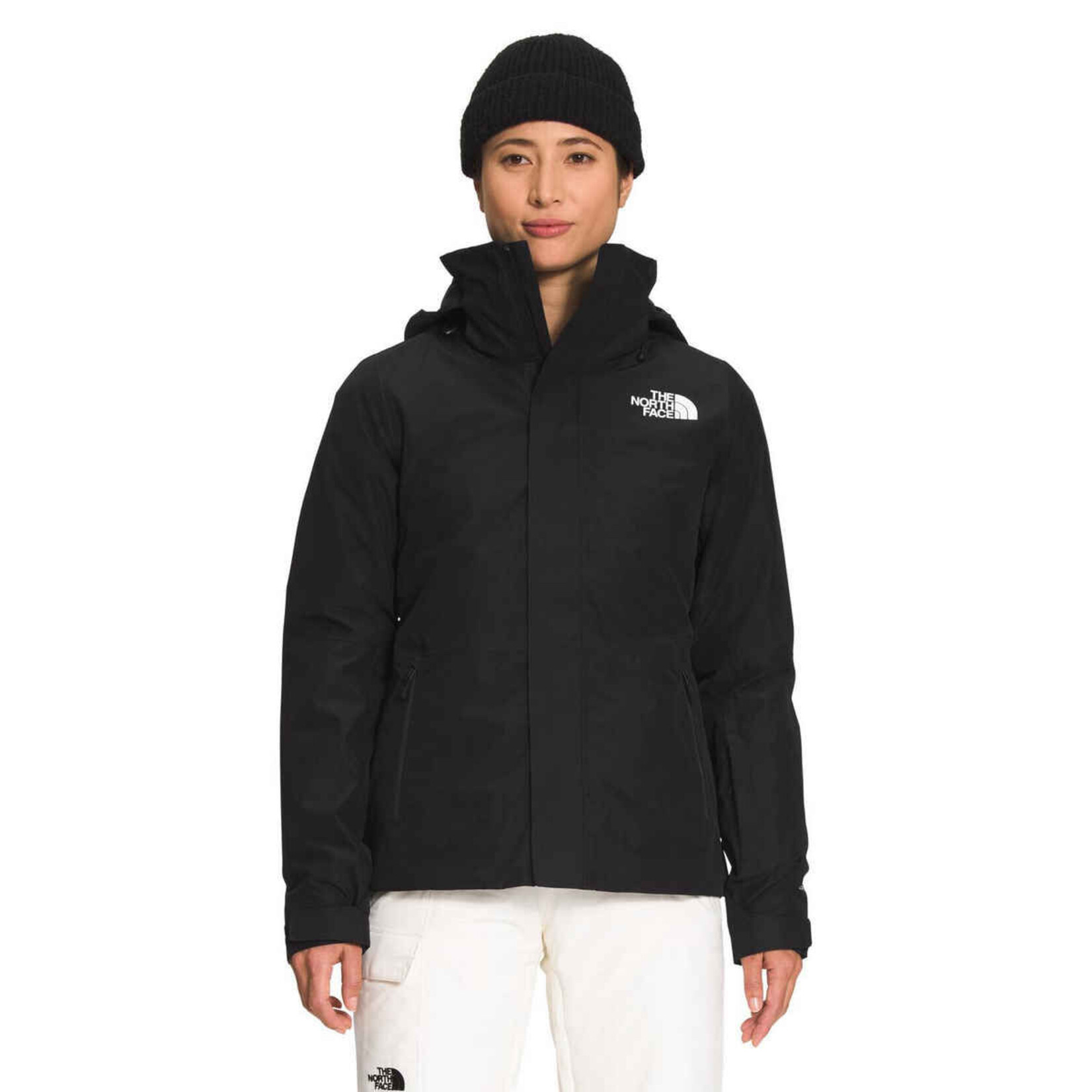 The North Face The North Face Women's Garner TriClimate Jacket
