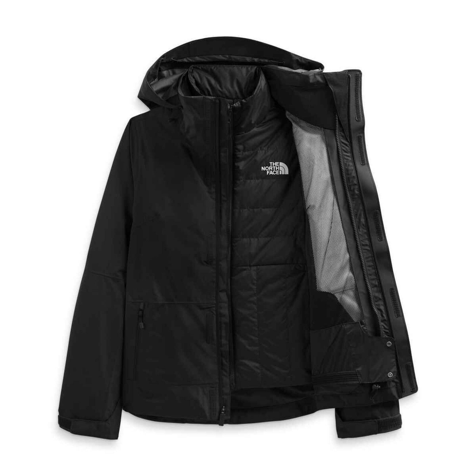 The North Face The North Face Women's Garner TriClimate Jacket