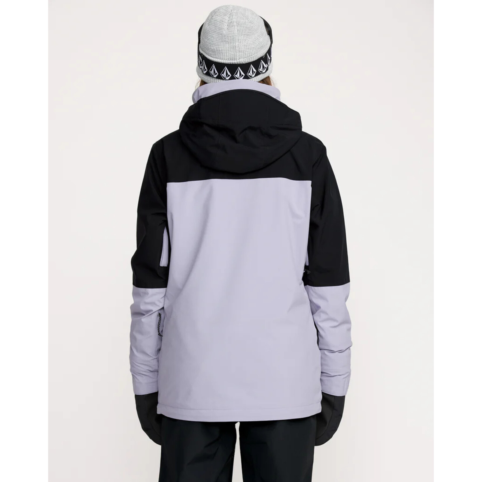 Volcom Volcom Women's Shelter 20K 3D Stretch Jacket