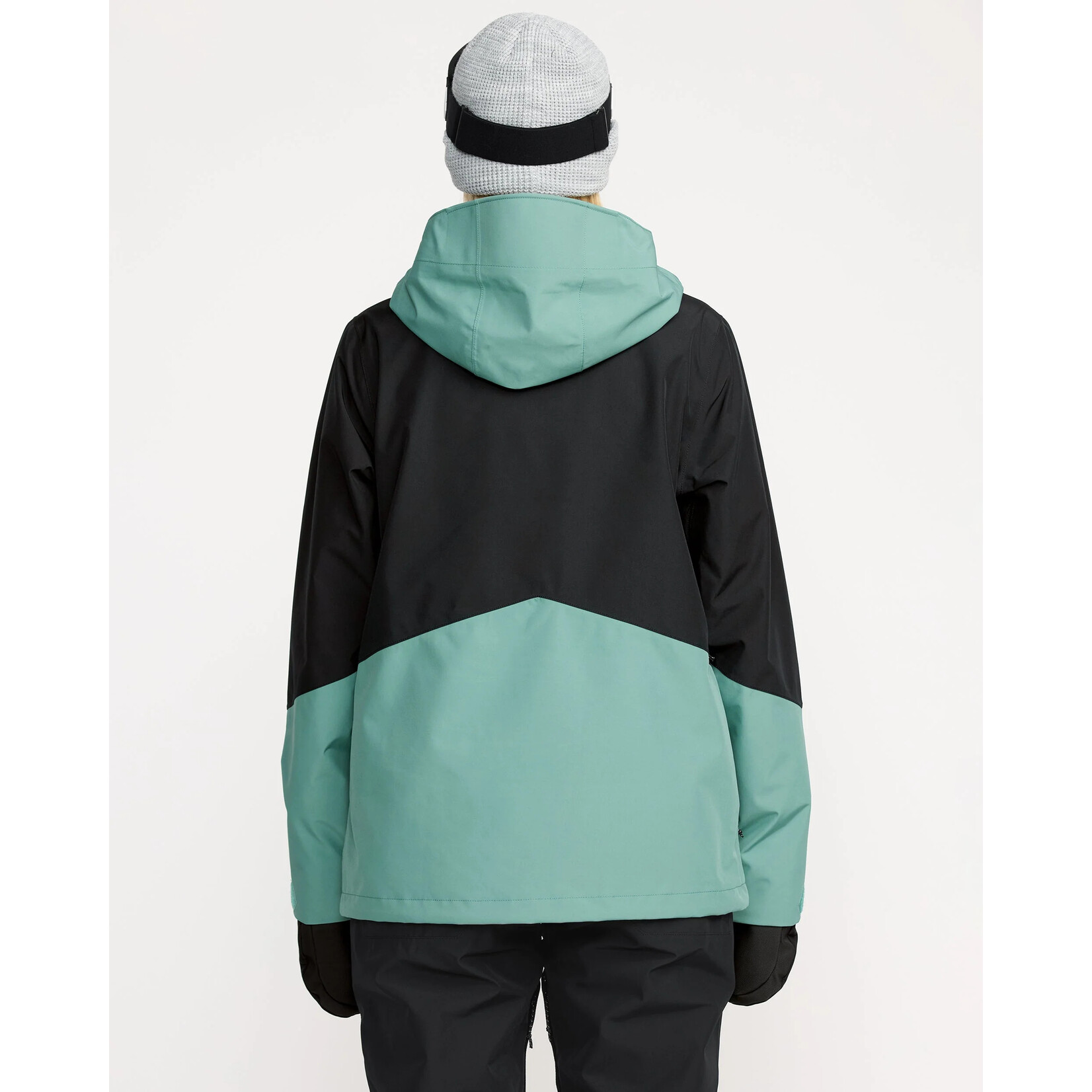 Volcom Volcom Women's V.Co Tech Eras Gore-Tex Insulated Jacket