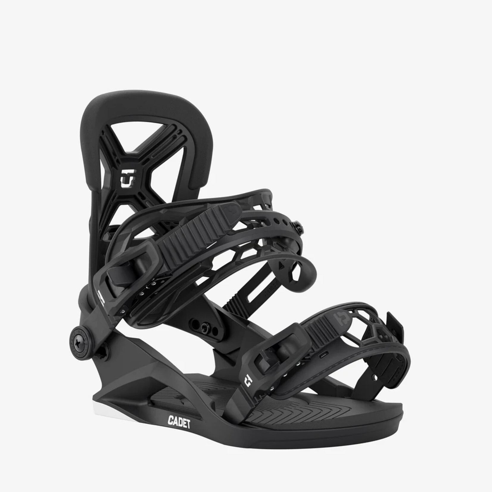 Union Union Cadet Snowboard Bindings 2026