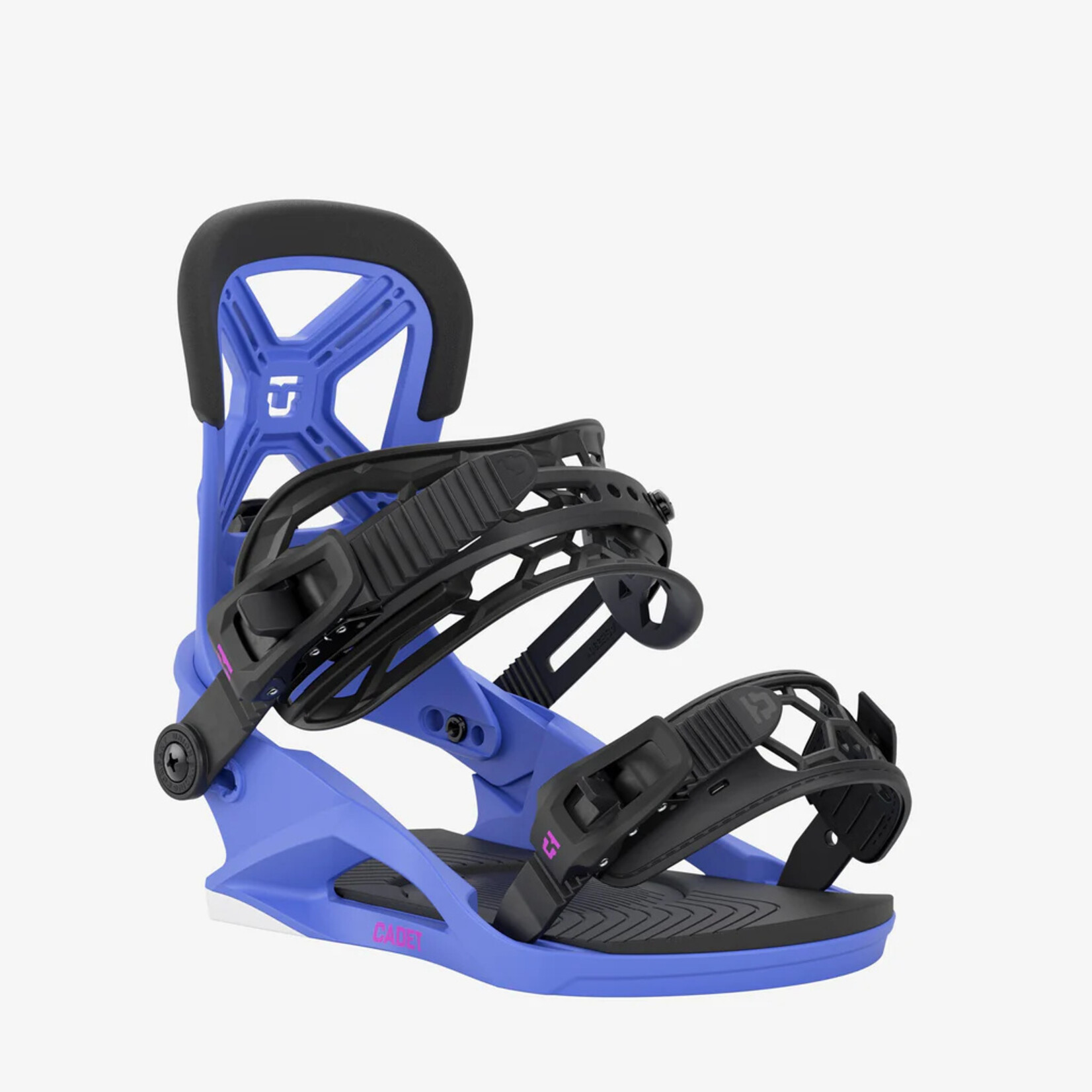 Union Union Cadet Snowboard Bindings 2026