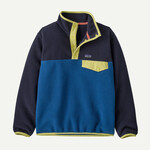 Patagonia Patagonia Kids Lightweight Synch Snap-T Pullover