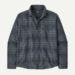 Patagonia Patagonia Men's Long-Sleeved Lightweight Fjord Flannel Shirt