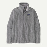 Patagonia Patagonia Women's Better Sweater 1/4 Zip