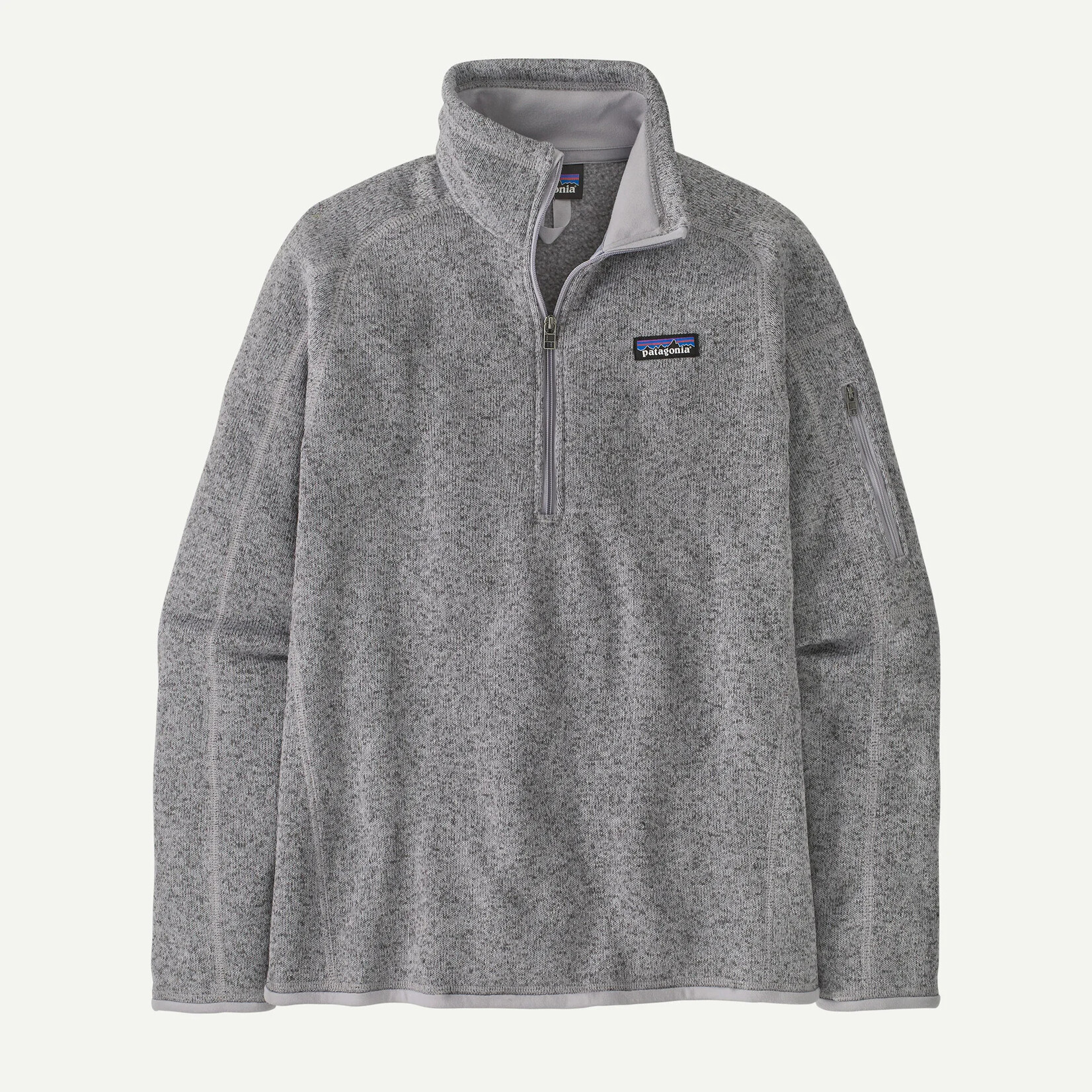Patagonia Patagonia Women's Better Sweater 1/4 Zip