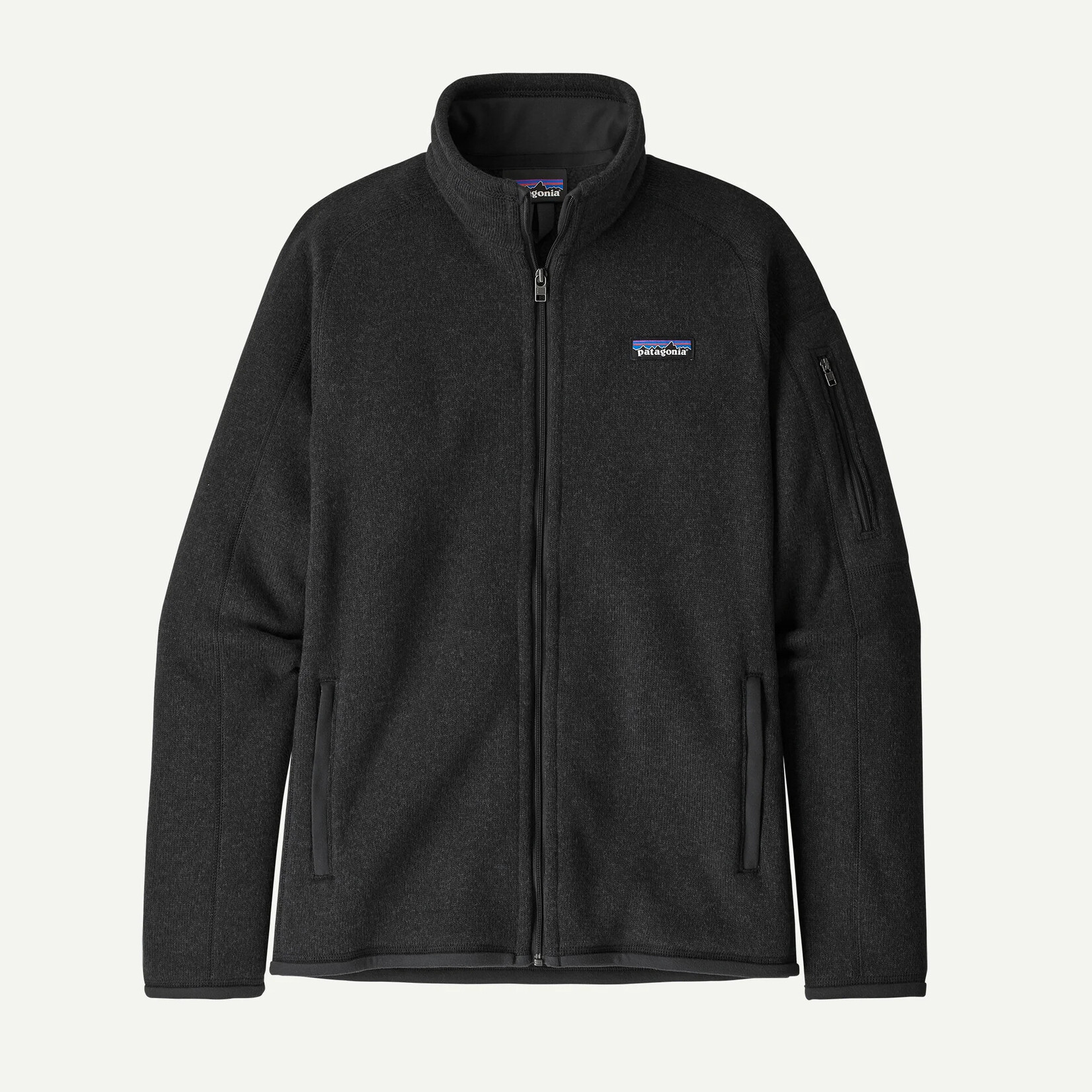 Patagonia Patagonia Womens Better Sweater Jacket