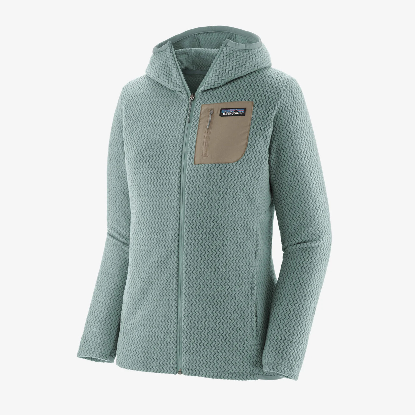 Patagonia Patagonia Women's R1 Air Zip Hoody