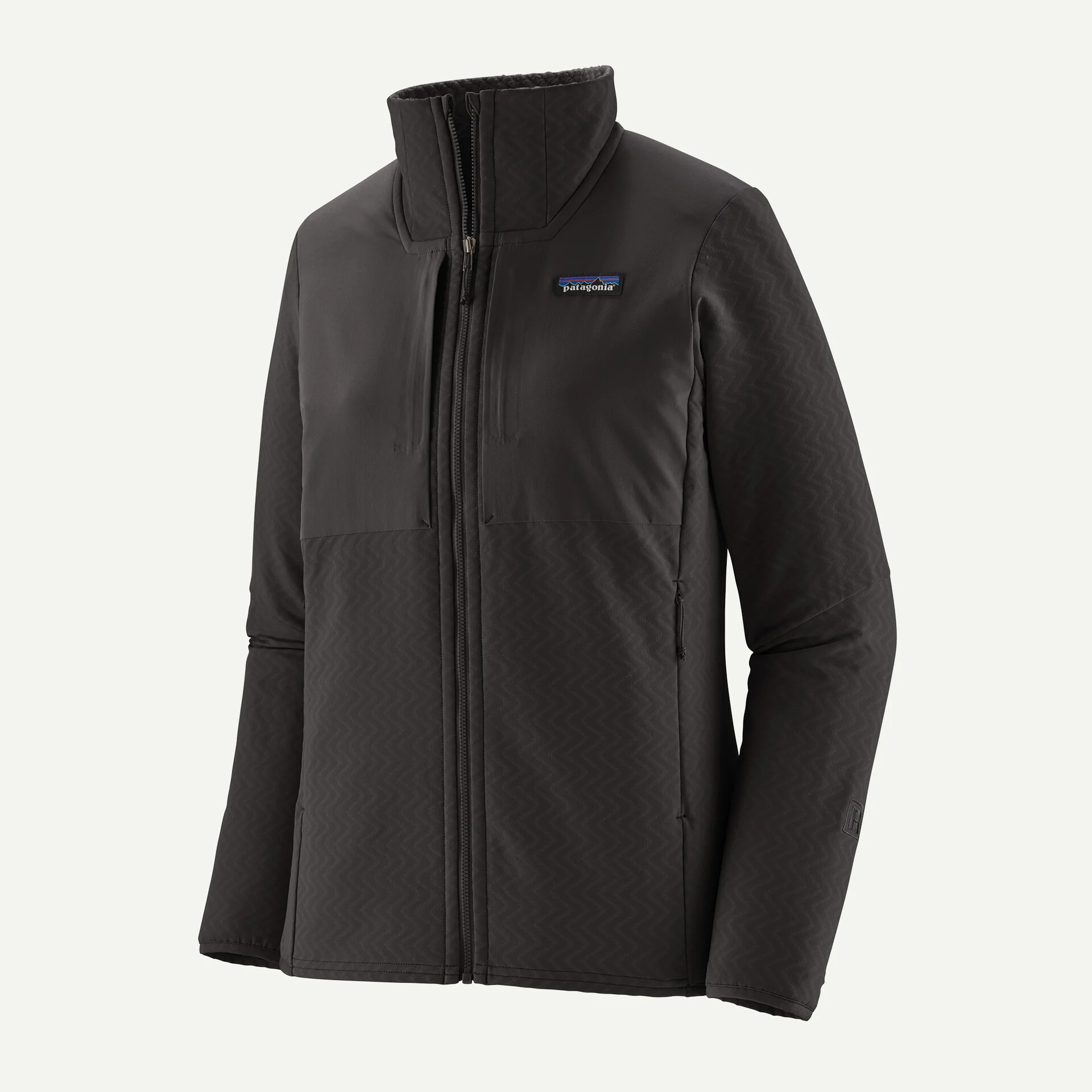Patagonia Women's R2 Jacket S レディース 未使用 Patagonia Women's R2 CrossStrata Jacket - Ski Shack