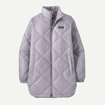 Patagonia Patagonia Women's Pine Bark Insulated Parka