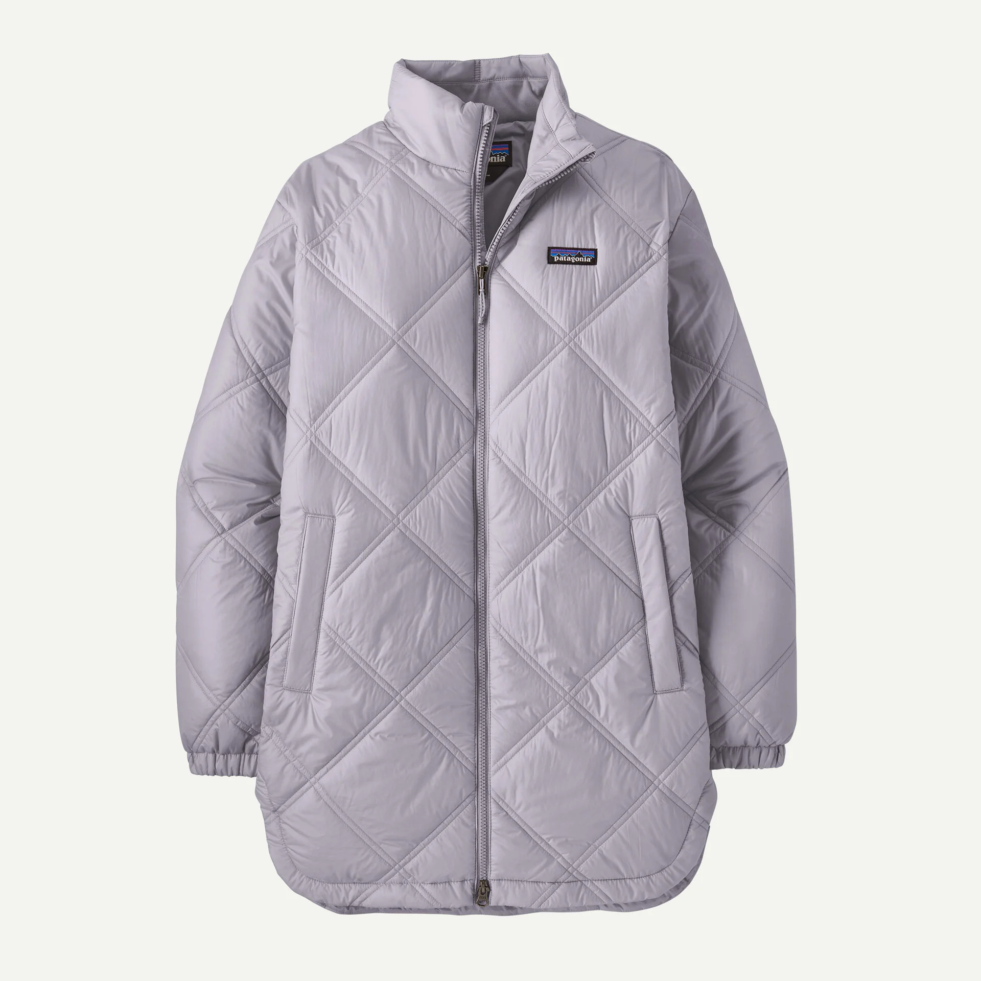 Patagonia Women's Pine Bark Insulated Parka - Ski Shack