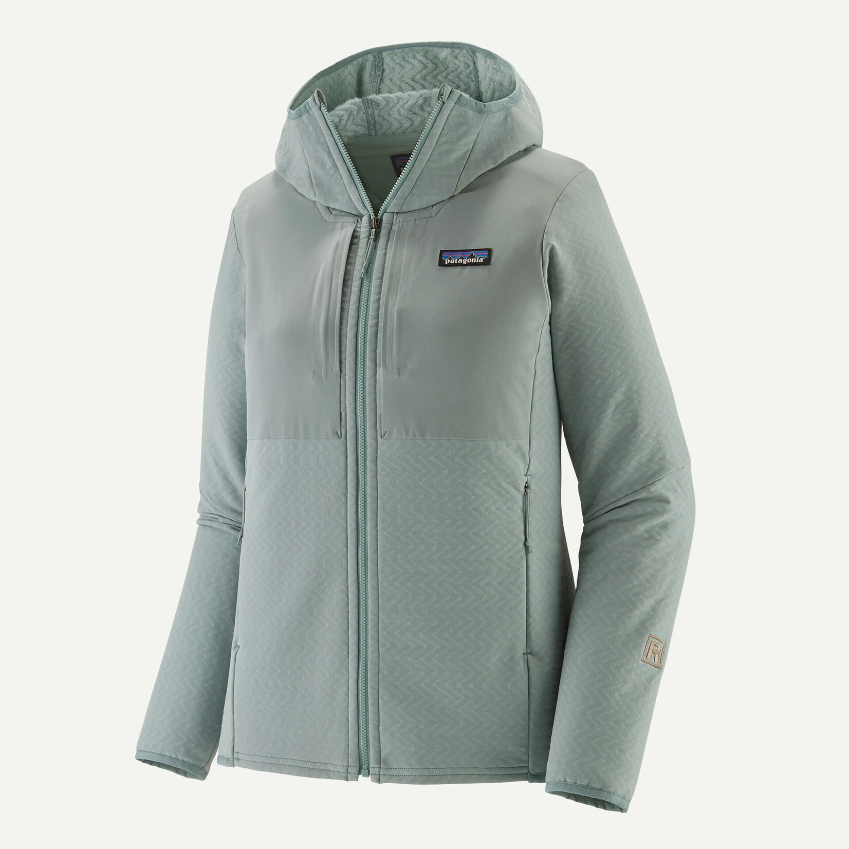 Patagonia Patagonia Women's R2 CrossStrata Hoody