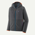Patagonia Patagonia Men's R2 TechFace Hoody