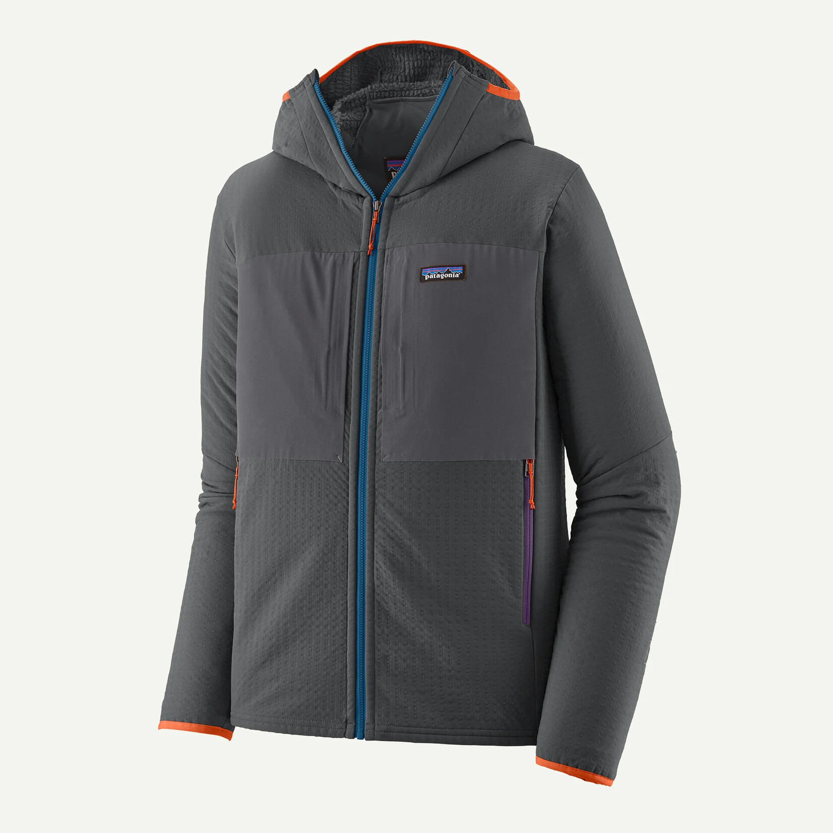 Patagonia Patagonia Men's R2 TechFace Hoody