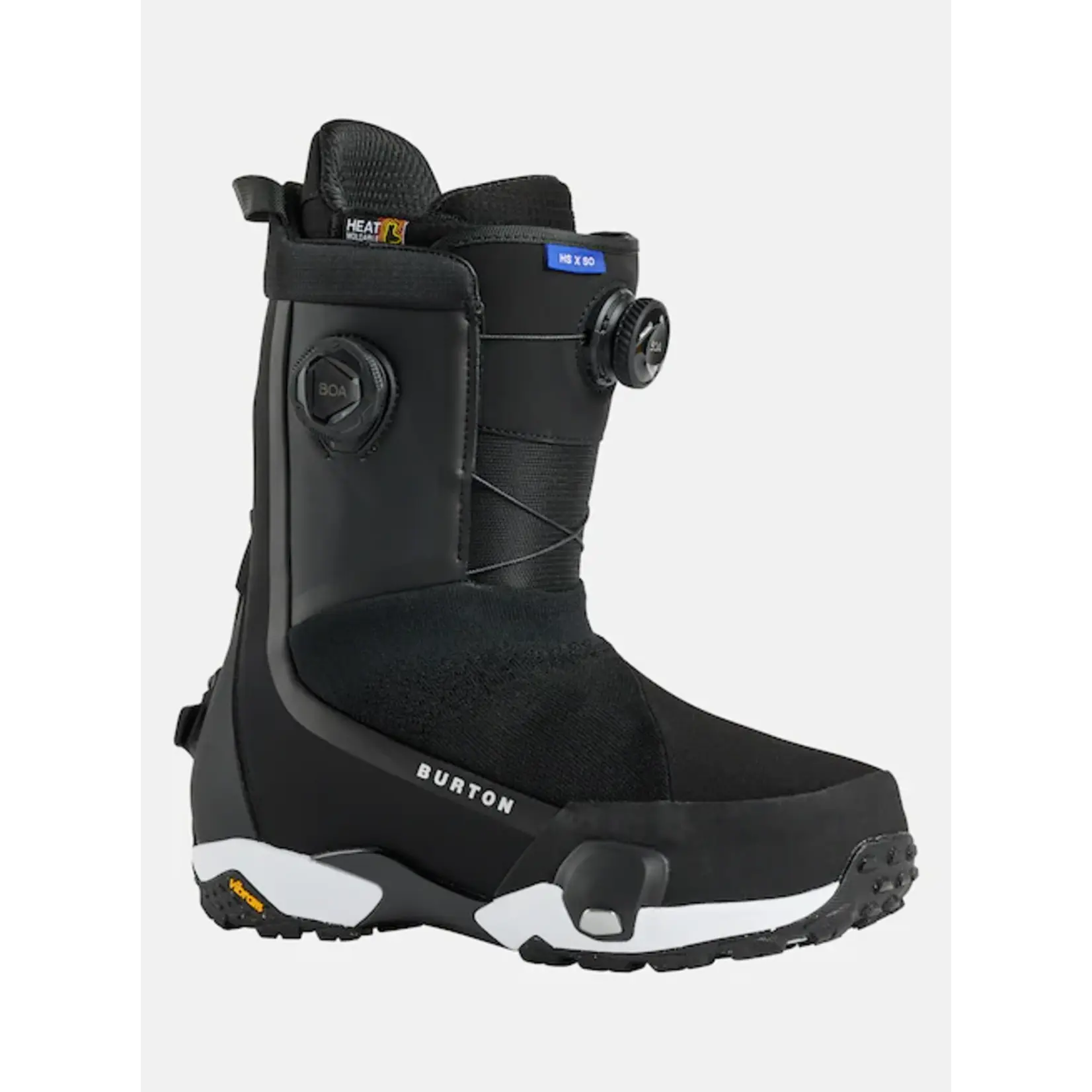 Burton Burton Men's Highshot Step On Snowboard Boots