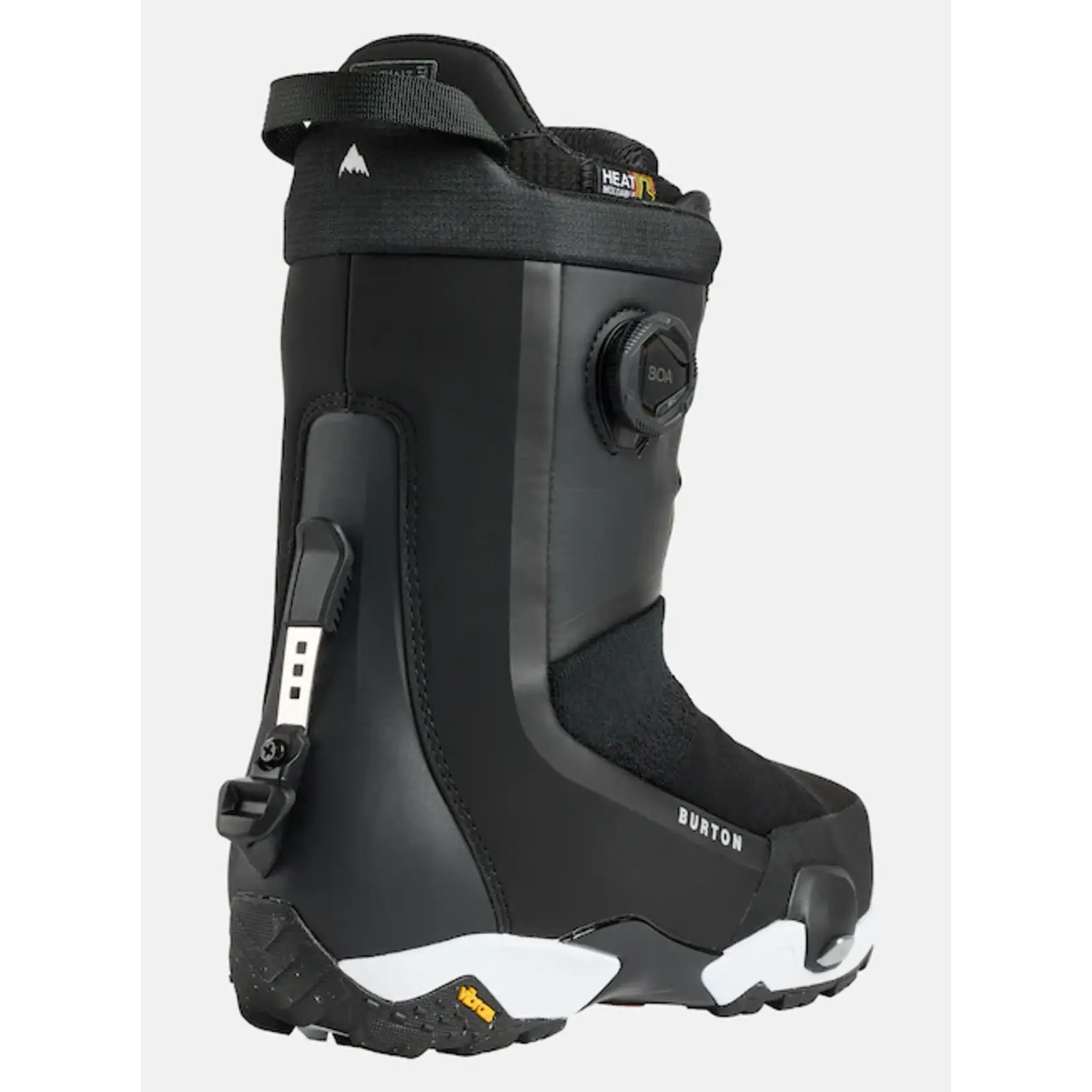 Burton Burton Men's Highshot Step On Snowboard Boots