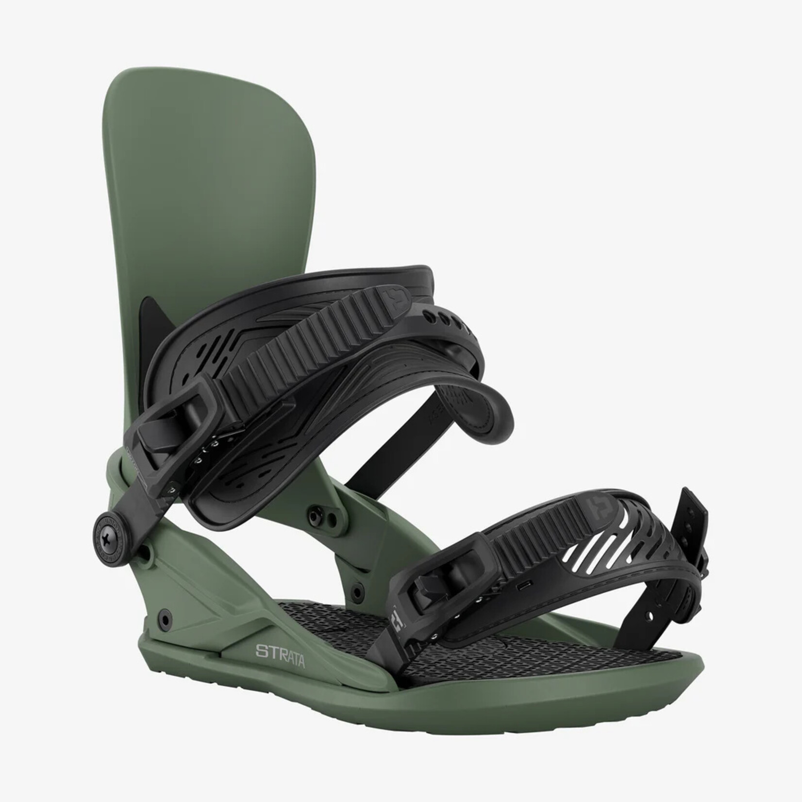 Union Union Strata Snowboard Bindings 2026