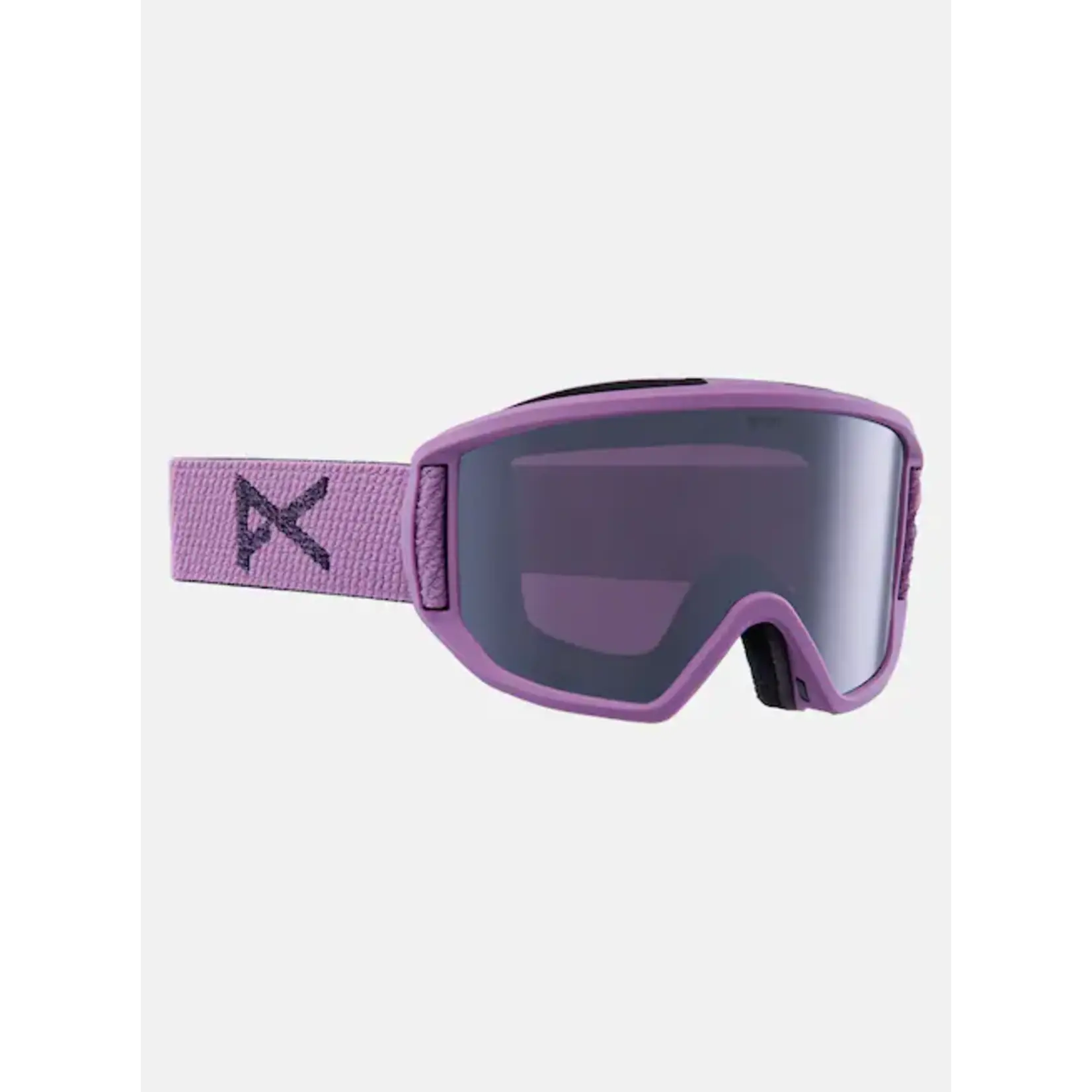 Anon Anon Relapse Goggle PERCEIVE with Bonus Lens