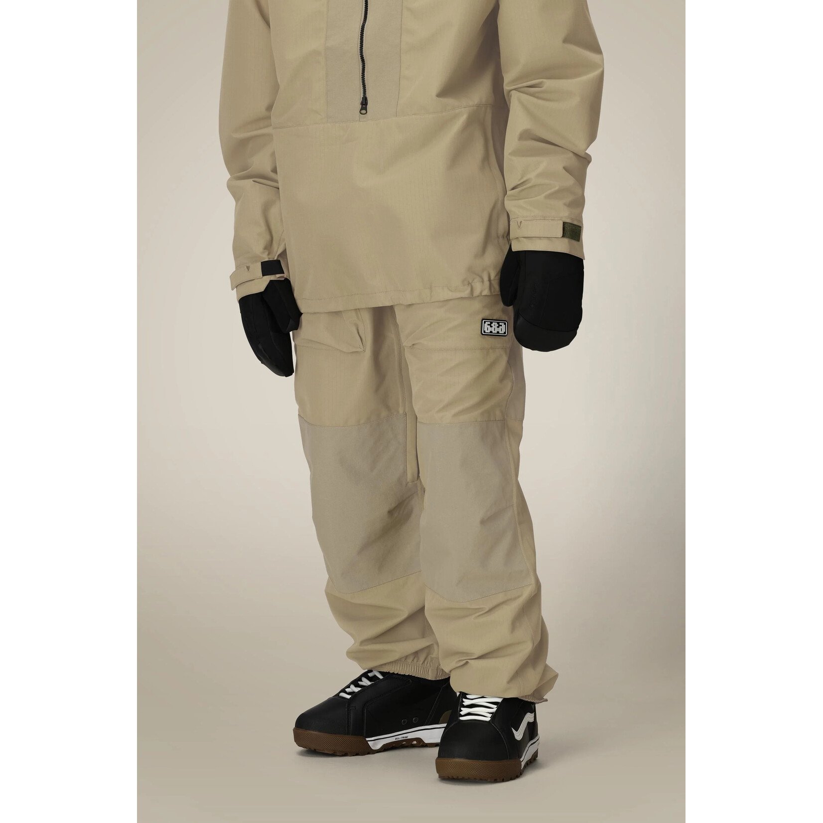 686 686 Men's 2.5L Ghost Pant