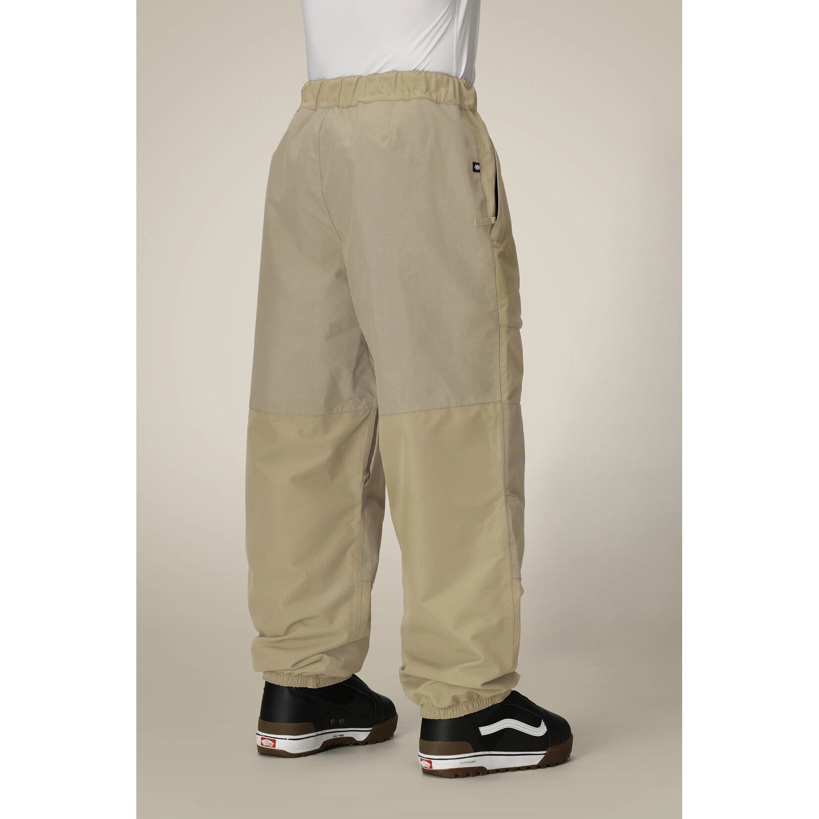 686 686 Men's 2.5L Ghost Pant