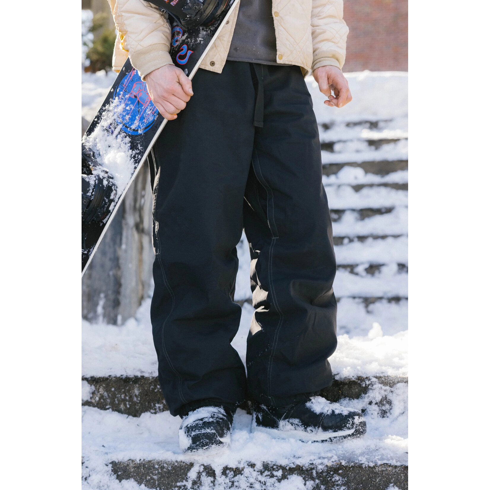 686 686 Men's Dojo Pant