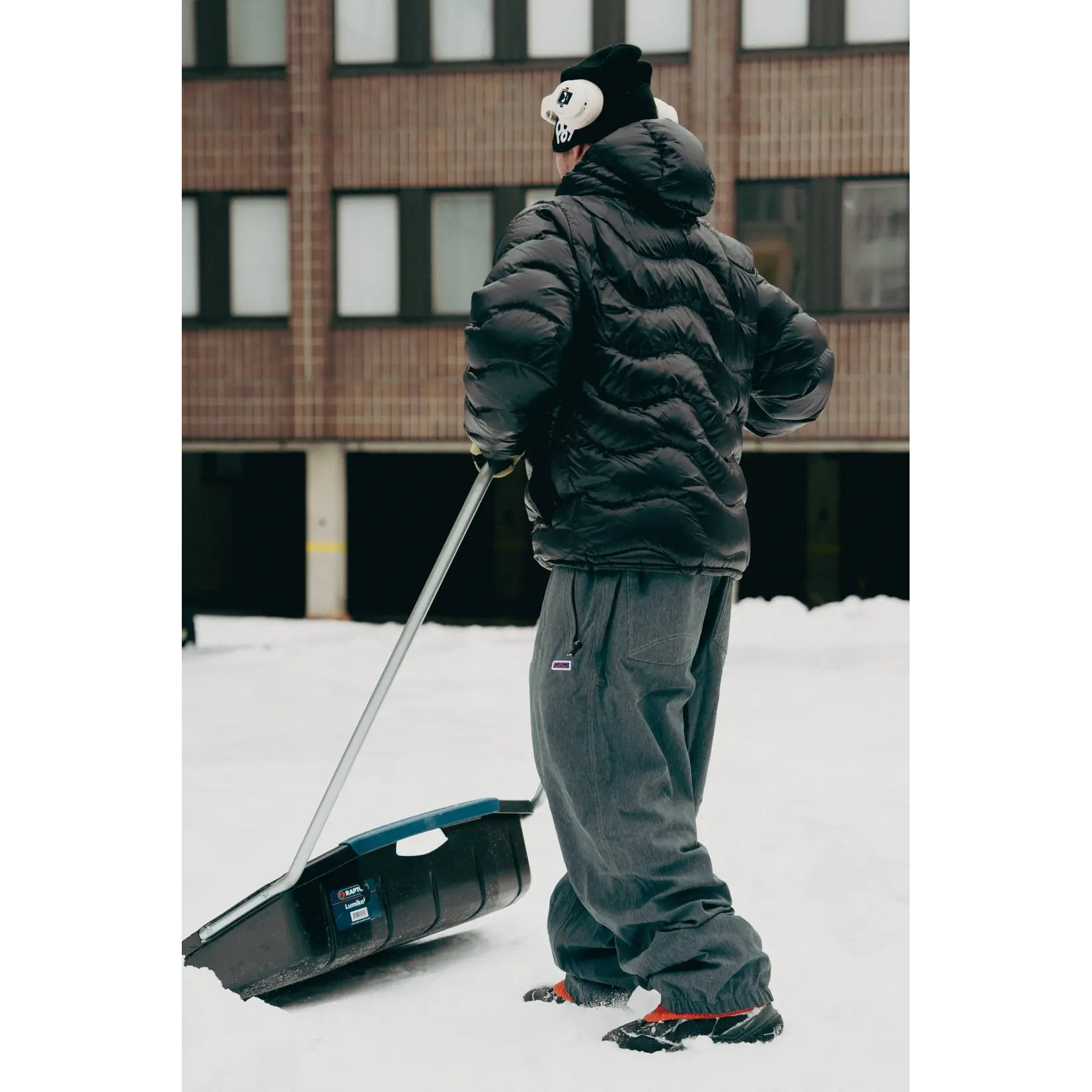 686 686 Men's Dojo Pant