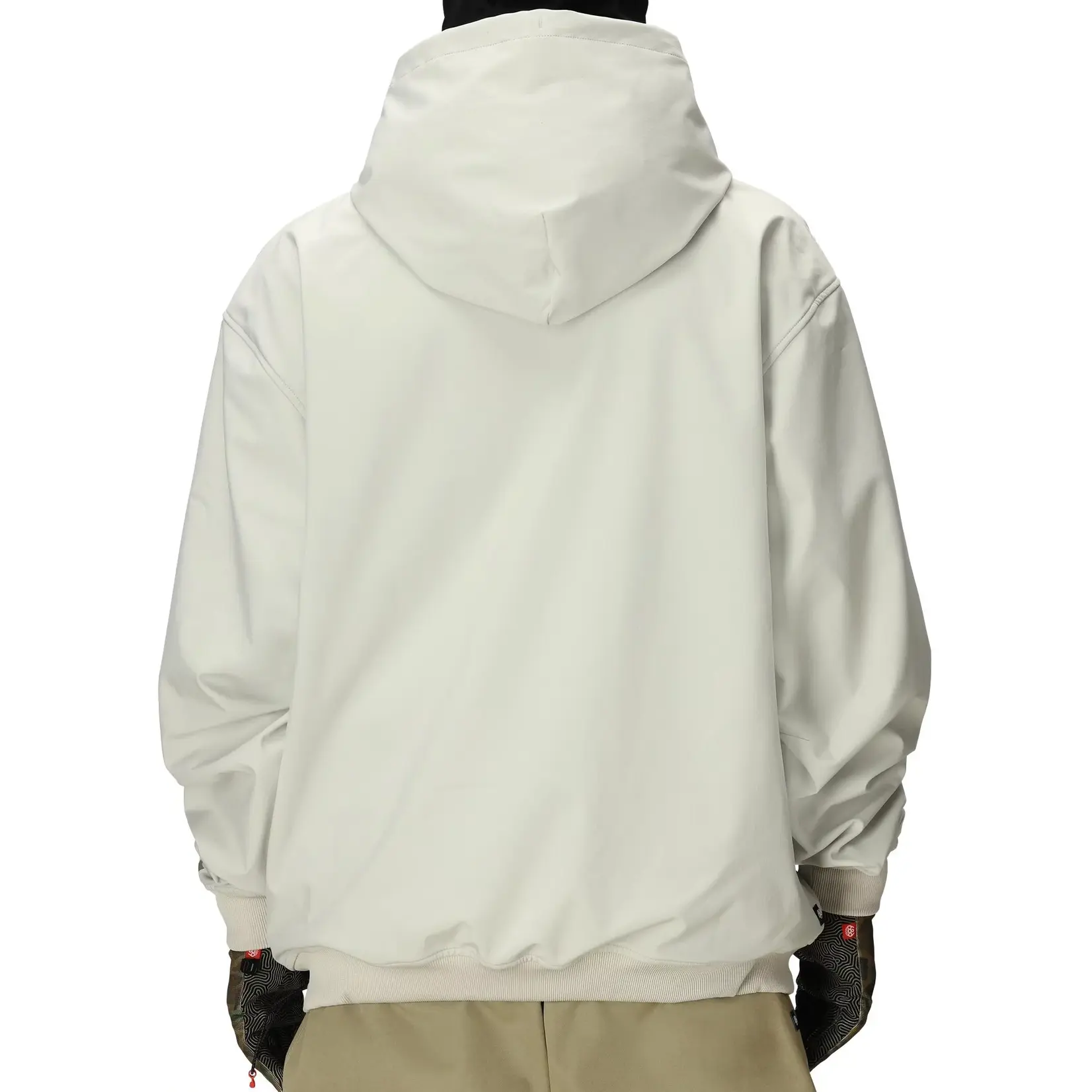 686 686 Men's Waterproof Team Hoody
