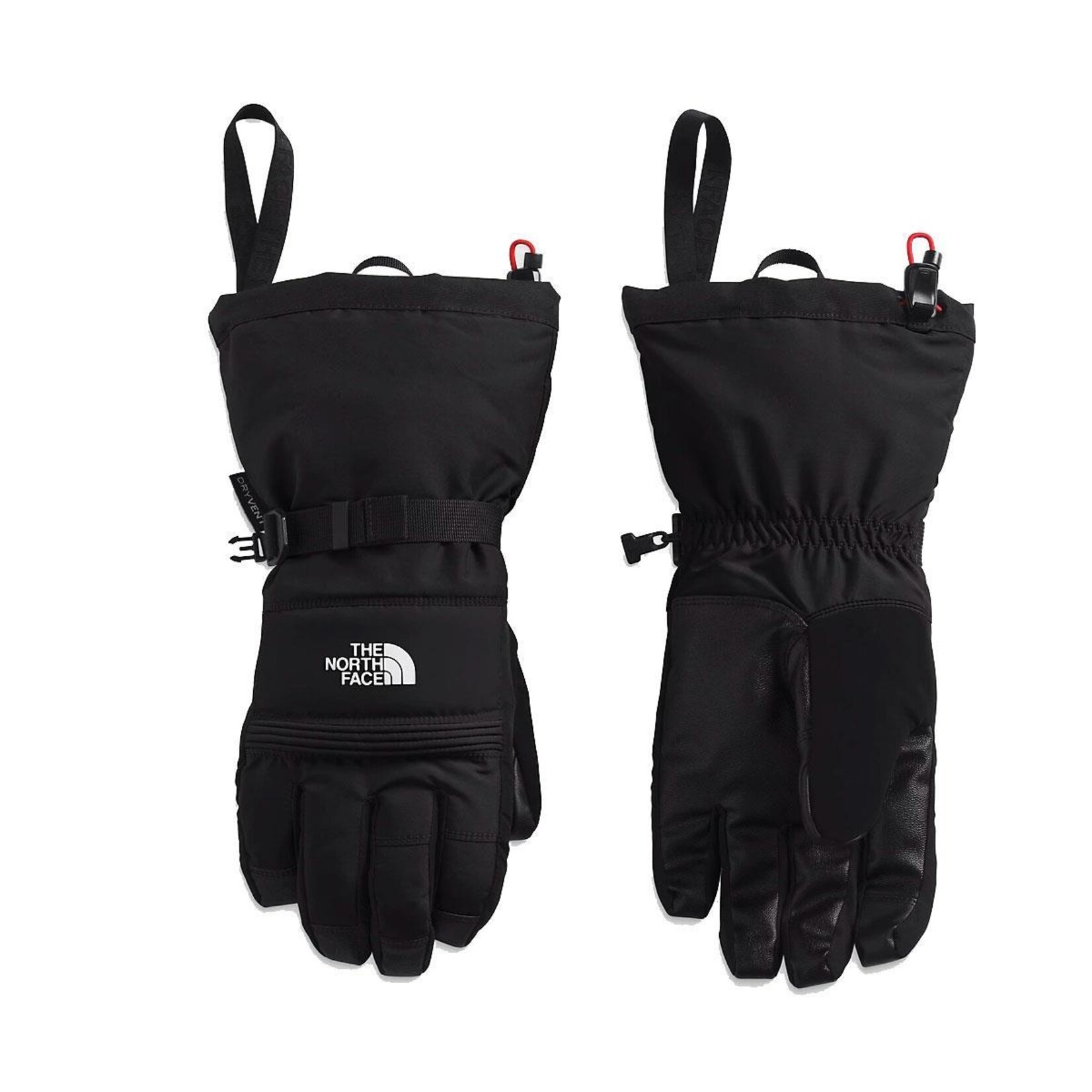 The North Face The North Face Men's Montana Ski Glove