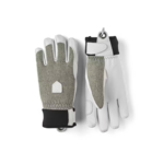 Hestra Hestra Alpine Pro Army Leather Patrol Female