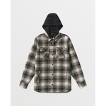 Volcom Volcom Men's Kenson Insulated Flannel