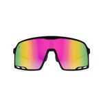 Knockaround Knockaround Sunglasses Campeones Rainbow/Black
