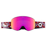 Knockaround Knockaround Hello Kitty Singshot Goggles