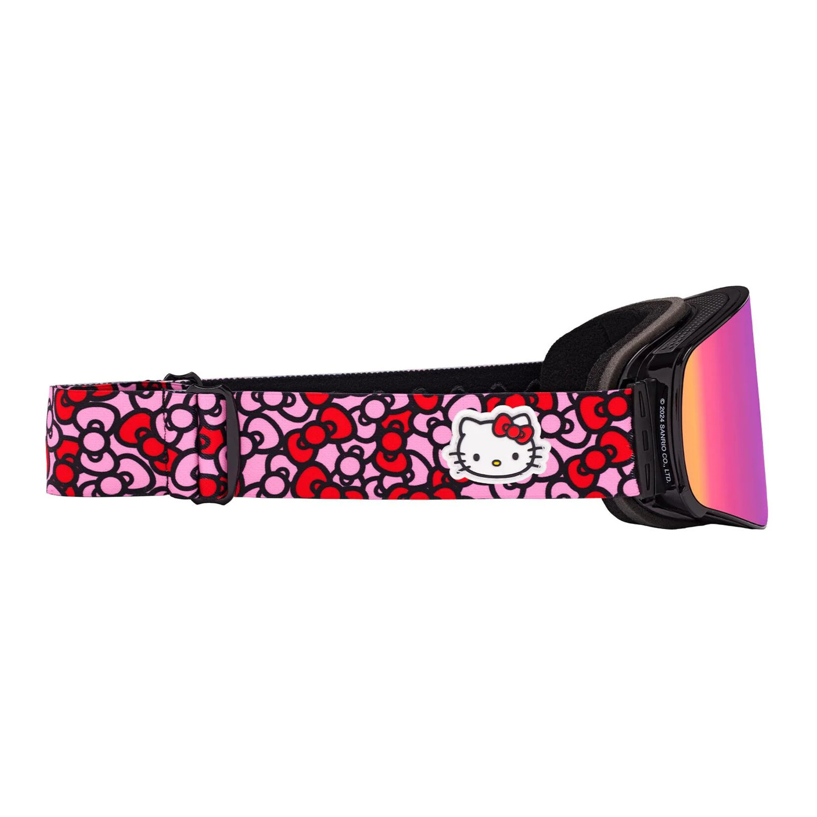 Knockaround Knockaround Hello Kitty Singshot Goggles