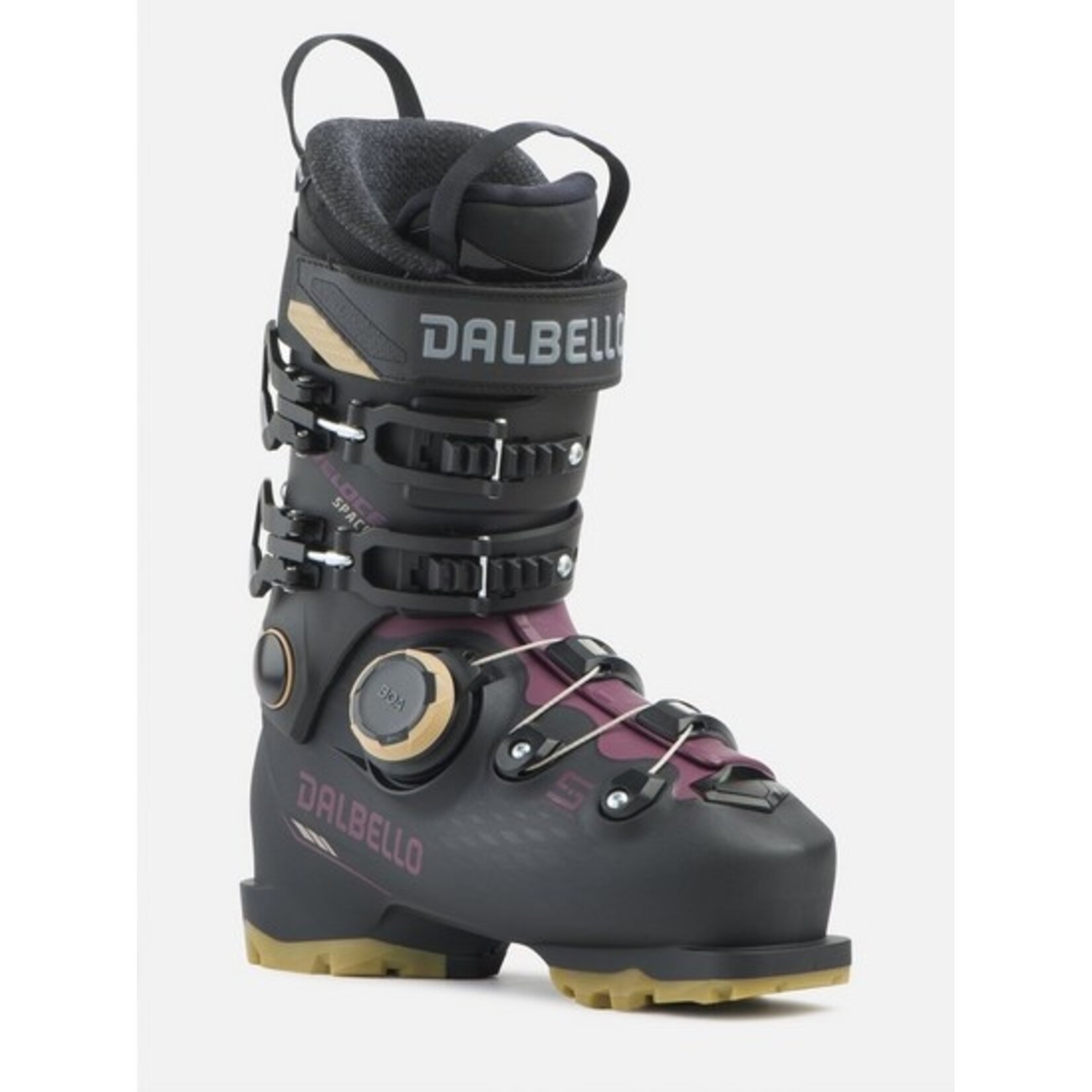 Dalbello Dalbello Veloce Space 85 Women's Ski Boots 2026