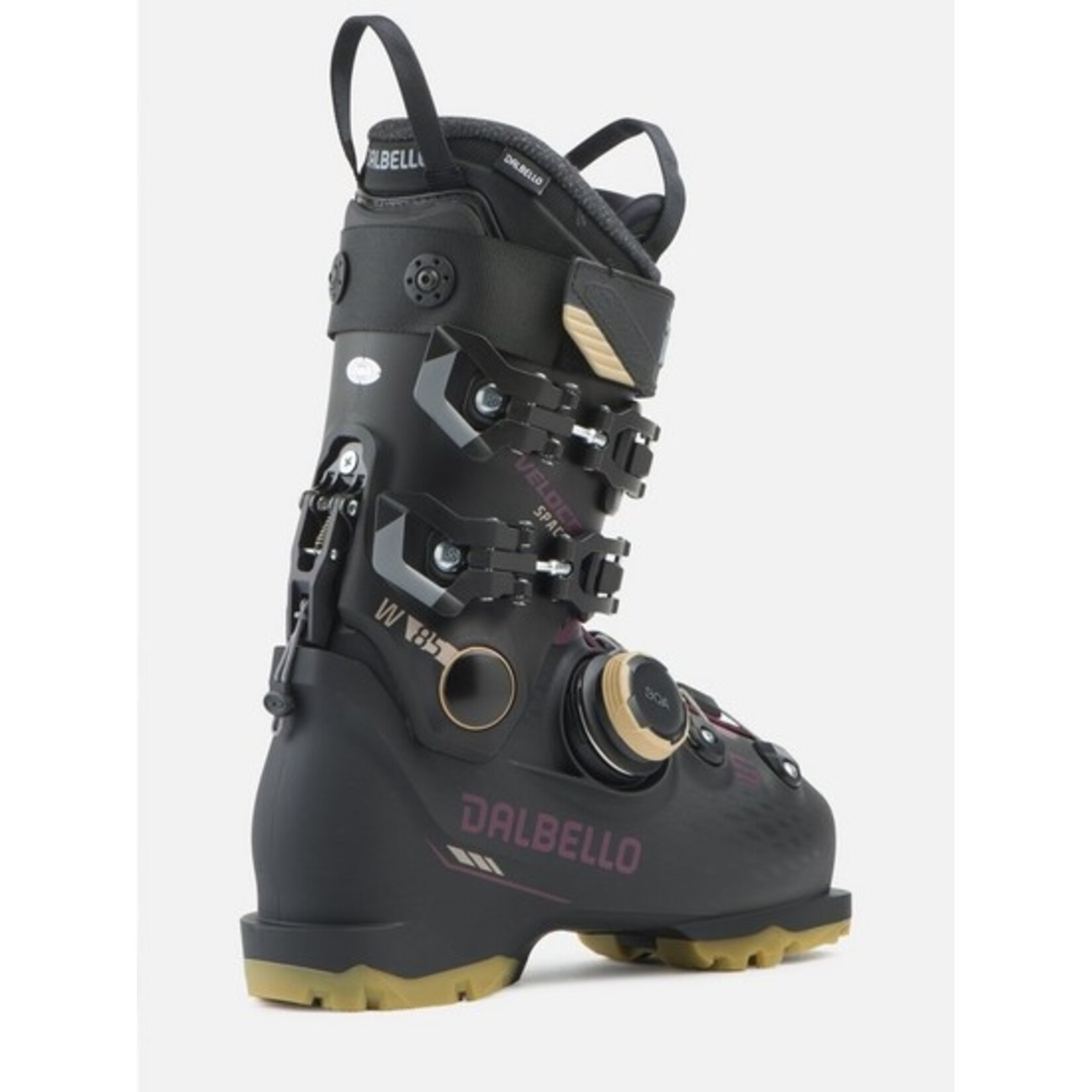 Dalbello Dalbello Veloce Space 85 Women's Ski Boots 2026