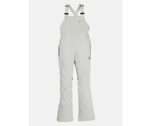Burton Women's Avalon Stretch 2L Bib Pants for Sale - Ski Shack