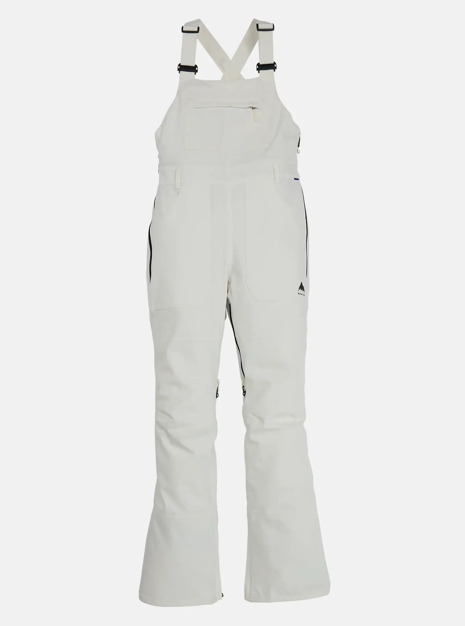 Burton Women's Avalon Stretch 2L Bib Pants for Sale - Ski Shack