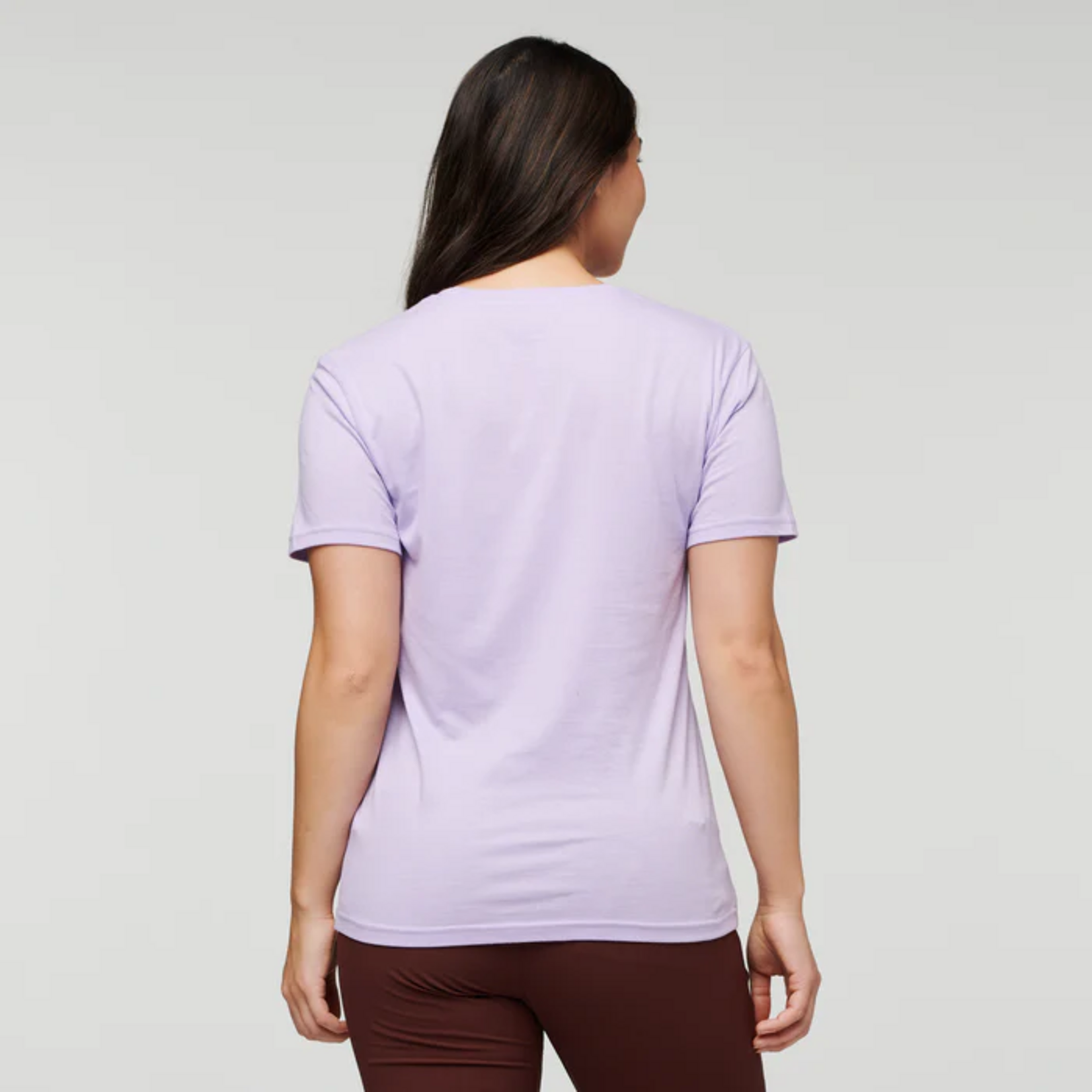 Cotopaxi Cotopaxi Women's Do Good Organic T-Shirt