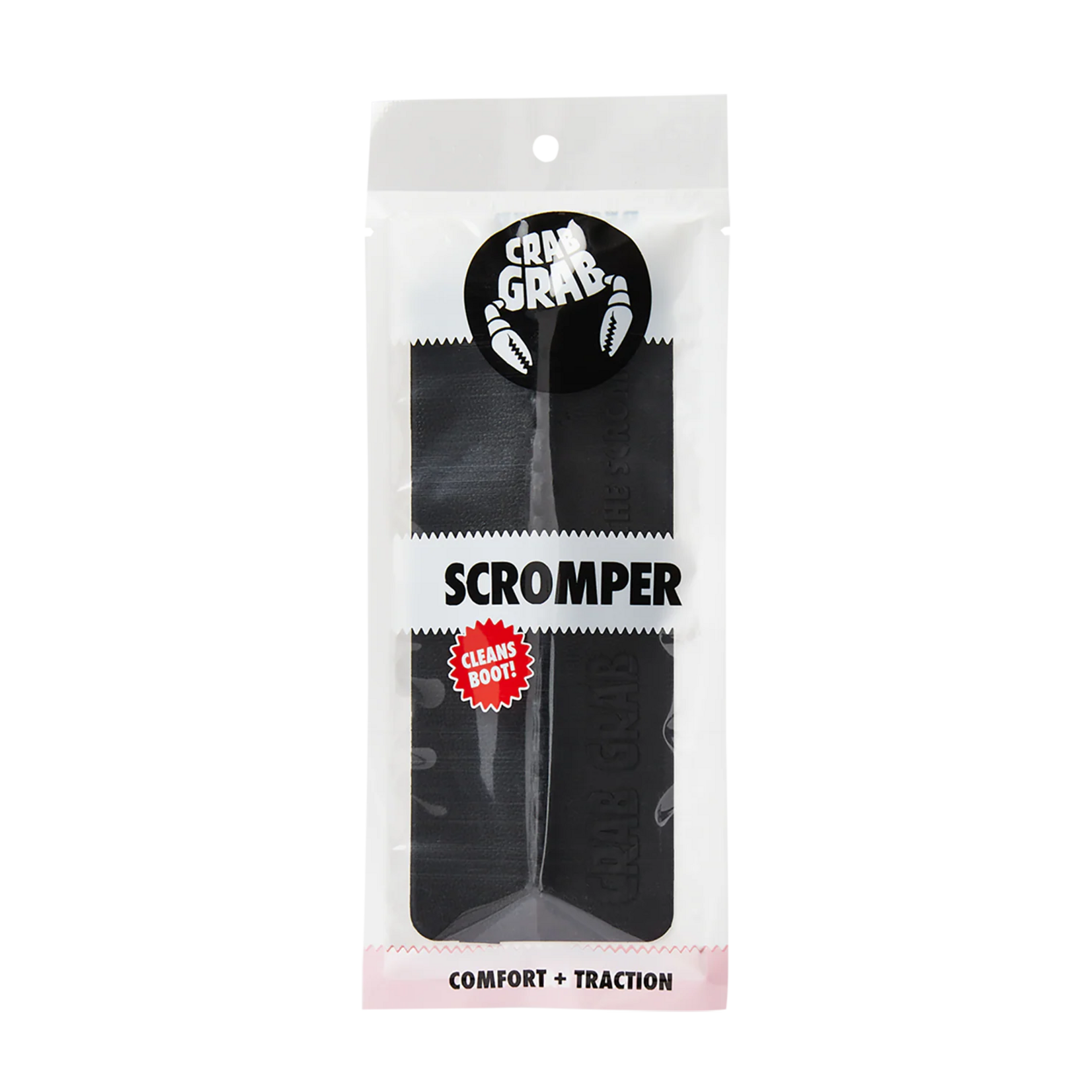 Crab Grab Crab Grab Scromper