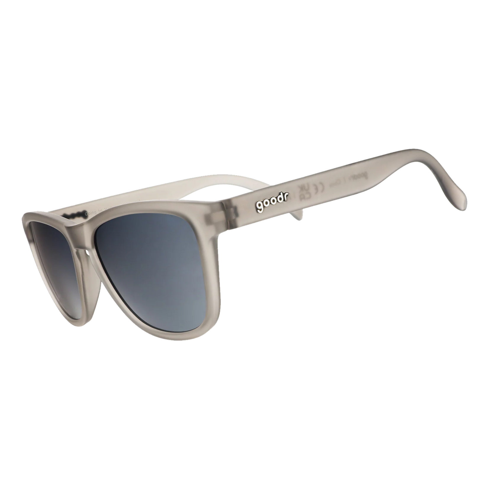 goodr goodr THE OGs Polarized Going to Valhalla...Witness!