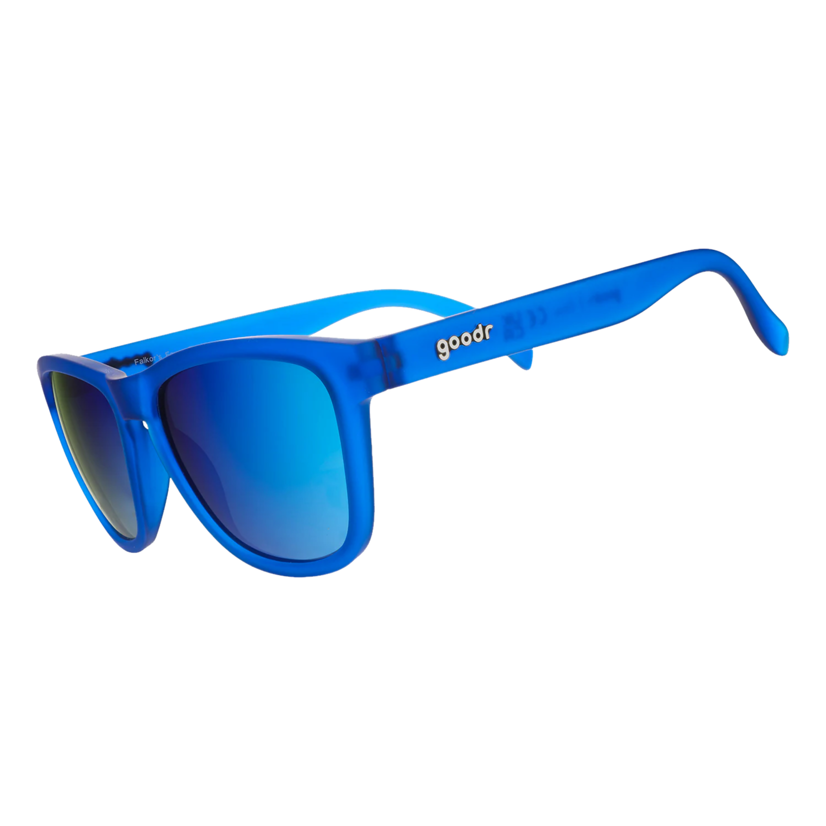 goodr goodr THE OGs Polarized Falkor's Fever Dream