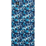 Turtle Fur Turtle Fur Kids Comfort Shell Totally Tubular- Print