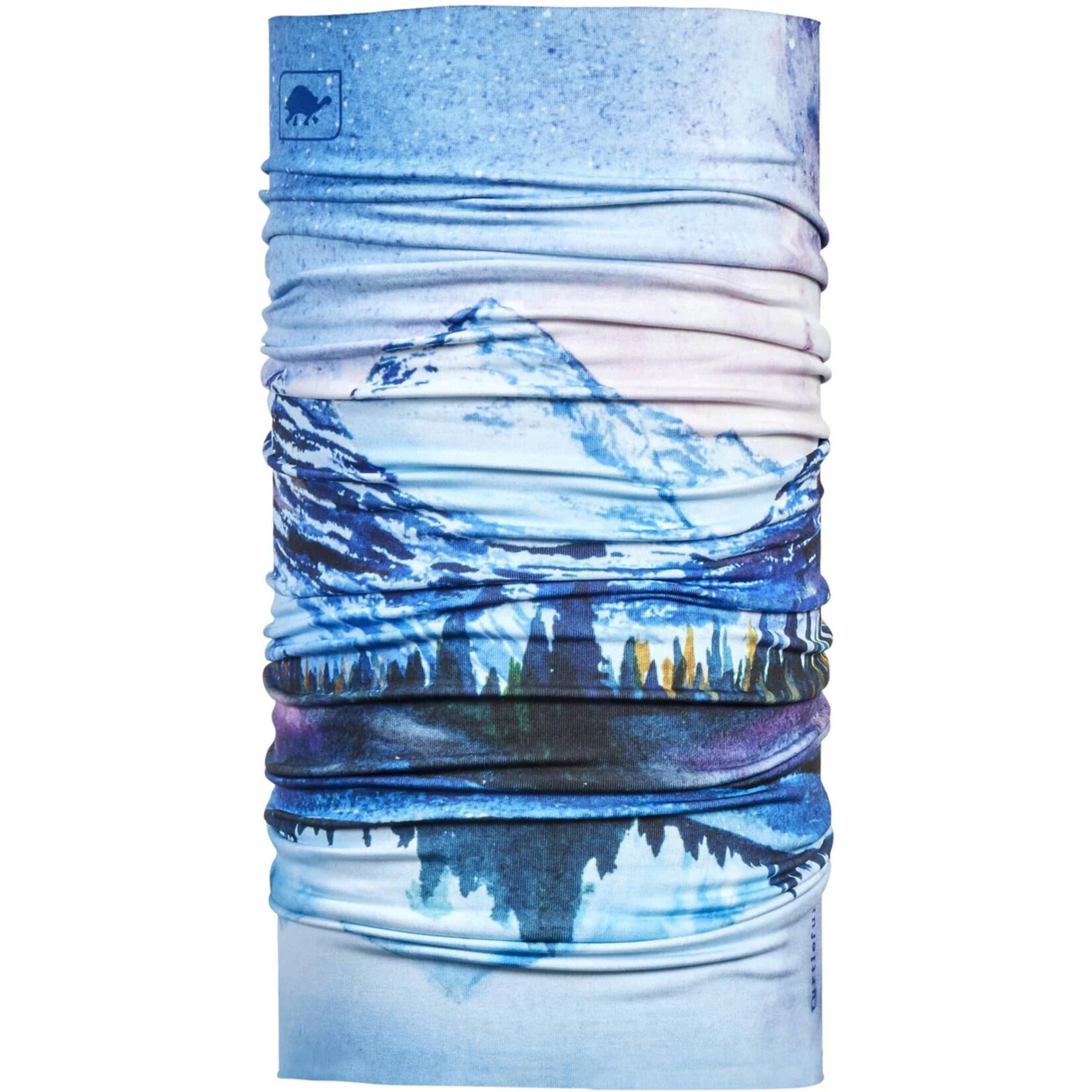 Turtle Fur Turtle Fur Totally Tubular Comfort Shell - Limited Edition Print