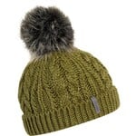 Turtle Fur Turtle Fur Merino Wool Bridget Beanie