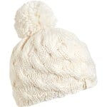 Turtle Fur Turtle Fur Merino Wool Wave On Wave Pom Beanie