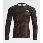 The North Face The North Face Men's FD Pro 160 Crew