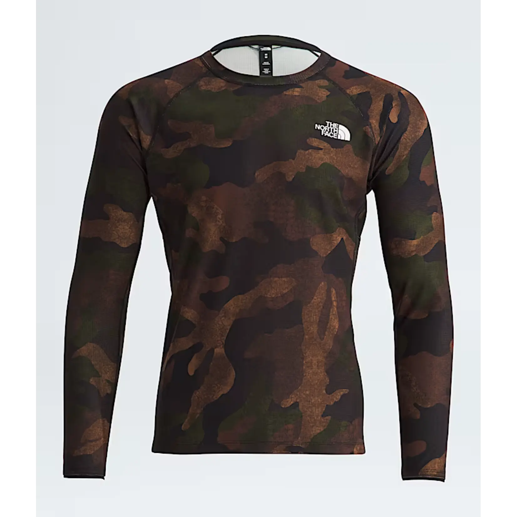 The North Face The North Face Men's FD Pro 160 Crew