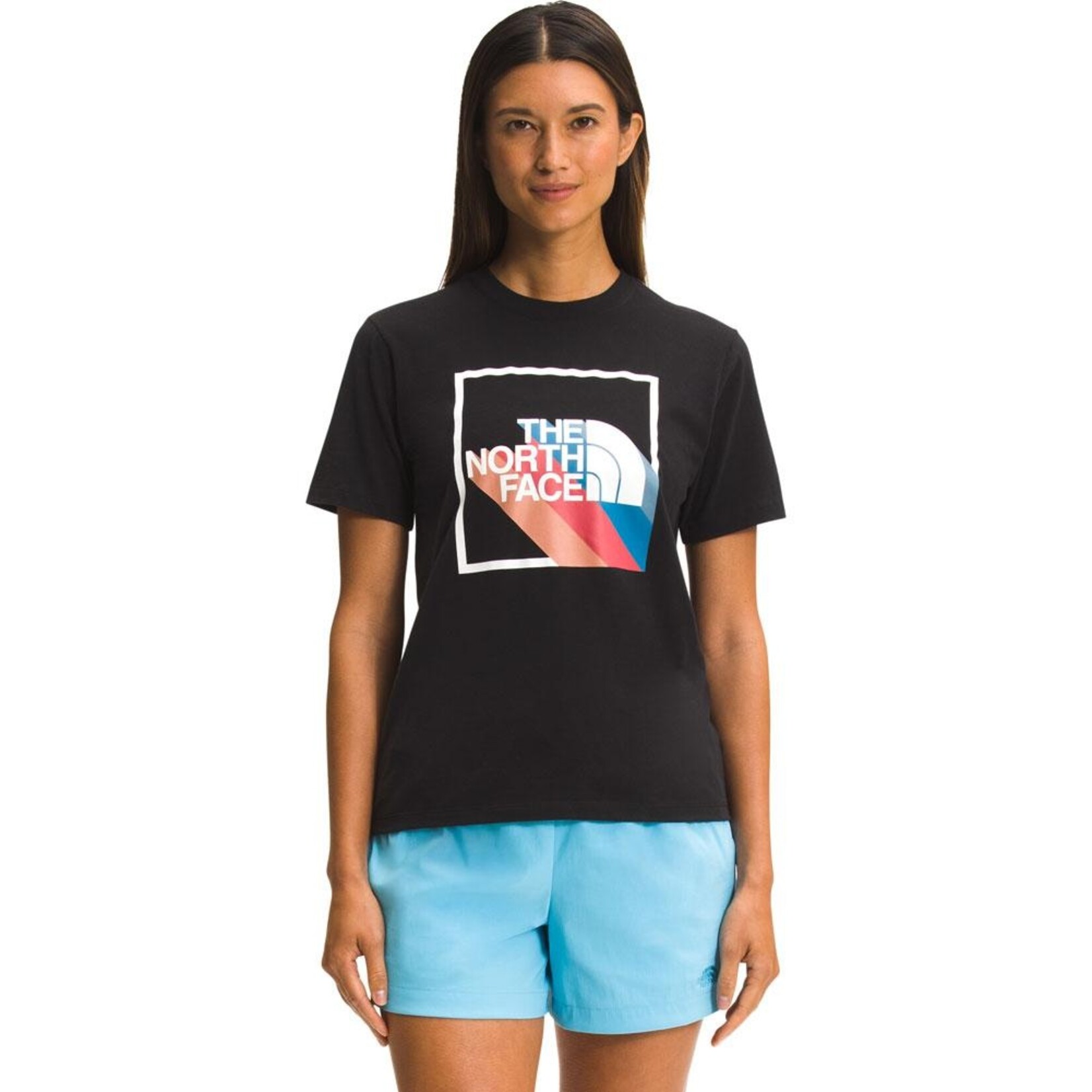 The North Face The North Face Women's Shadow Box T Shirt